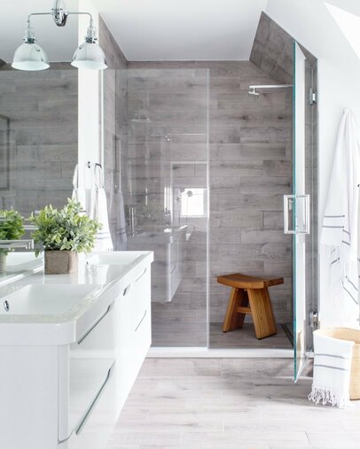 Bathroom Design Ideas | Wayfair